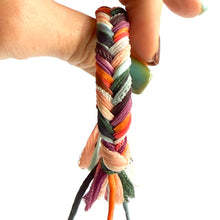 Load image into Gallery viewer, Make with JL Live 352 - *This is an actual bracelet (not making supplies)