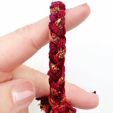 Load image into Gallery viewer, No. 4 — Ruby Mittens — **Expect 3 weeks to ship**