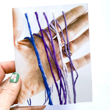 Load image into Gallery viewer, Silk Strands Drawer Cards