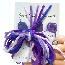 Load image into Gallery viewer, Fairy Ribbon Drawer Cards