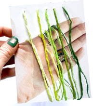 Load image into Gallery viewer, Silk Strands Drawer Cards