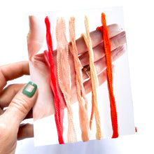 Load image into Gallery viewer, Fairy Ribbon Drawer Cards