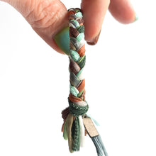 Load image into Gallery viewer, Make with JL Live 351 - *This is an actual bracelet (not making supplies)