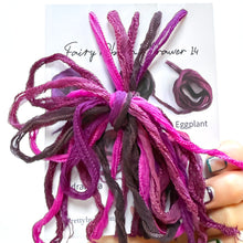 Load image into Gallery viewer, Fairy Ribbon Drawer Cards