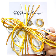 Load image into Gallery viewer, Silk Strands Drawer Cards
