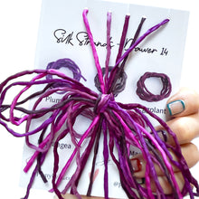 Load image into Gallery viewer, Silk Strands Drawer Cards
