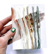 Load image into Gallery viewer, Fairy Ribbon Drawer Cards