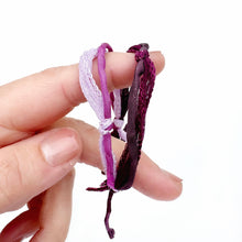 Load image into Gallery viewer, No. 3 — Violet Confessions — **Expect 3 weeks to ship**