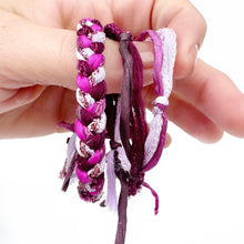 Load image into Gallery viewer, No. 3 — Violet Confessions — **Expect 3 weeks to ship**