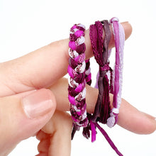 Load image into Gallery viewer, No. 3 — Violet Confessions — **Expect 3 weeks to ship**