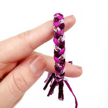 Load image into Gallery viewer, No. 3 — Violet Confessions — **Expect 3 weeks to ship**