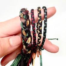 Load image into Gallery viewer, No. 6 — Snakeskin Armor — **Expect 3 weeks to ship**