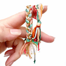 Load image into Gallery viewer, No. 12 — Sequin Cabaret — **Expect 3 weeks to ship**