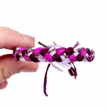 Load image into Gallery viewer, No. 3 — Violet Confessions — **Expect 3 weeks to ship**