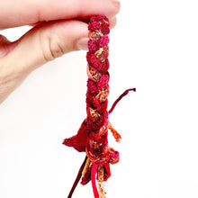 Load image into Gallery viewer, No. 4 — Ruby Mittens — **Expect 3 weeks to ship**