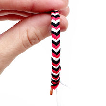 Load image into Gallery viewer, No. 4 — Ruby Mittens — **Expect 3 weeks to ship**