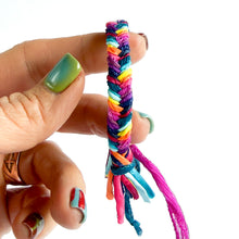 Load image into Gallery viewer, Make with JL Live 350 - *This is an actual bracelet (not making supplies)