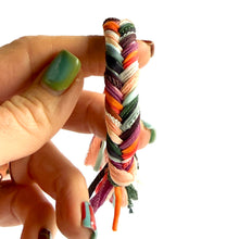 Load image into Gallery viewer, Make with JL Live 352 - *This is an actual bracelet (not making supplies)