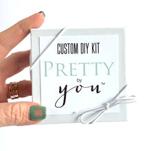 Load image into Gallery viewer, Custom DIY Kit