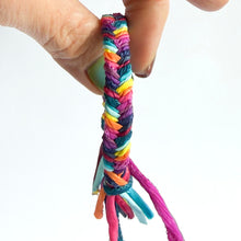 Load image into Gallery viewer, Make with JL Live 350 - *This is an actual bracelet (not making supplies)