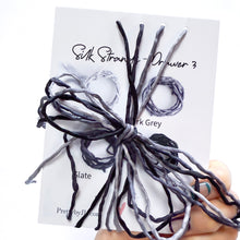 Load image into Gallery viewer, Silk Strands Drawer Cards