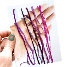 Load image into Gallery viewer, Silk Strands Drawer Cards