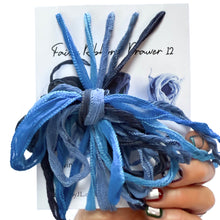 Load image into Gallery viewer, Fairy Ribbon Drawer Cards