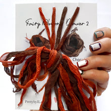 Load image into Gallery viewer, Fairy Ribbon Drawer Cards