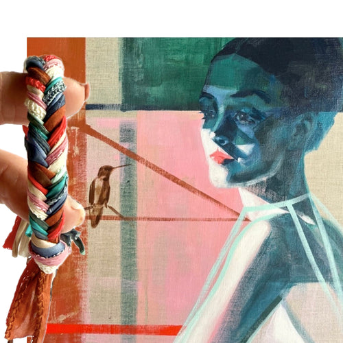 Make with JL Live 306 - Ready to Ship