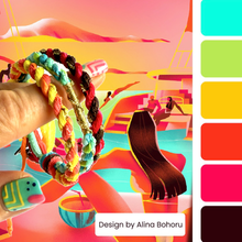 Load image into Gallery viewer, Make with JL Live 343