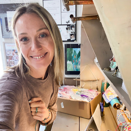 Private Make with JL Session