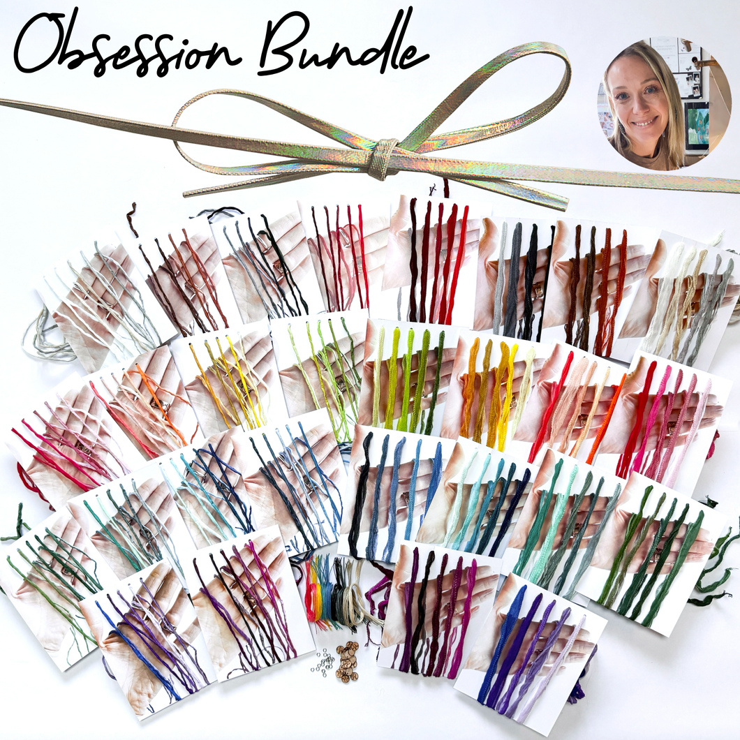 Obsession Bundle