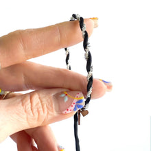 Load image into Gallery viewer, Custom Silk Bracelets