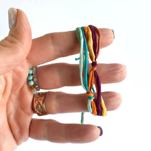 Load image into Gallery viewer, Custom Silk Bracelets - OPEN next on March 1st &amp; 2nd, 2025