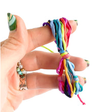 Load image into Gallery viewer, Custom Silk Bracelets - OPEN next on March 1st &amp; 2nd, 2025