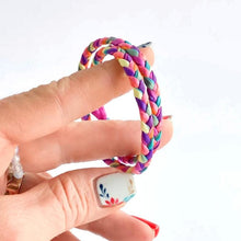 Load image into Gallery viewer, Custom Silk Bracelets - OPEN next on March 1st &amp; 2nd, 2025