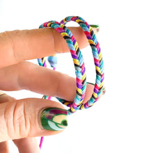 Load image into Gallery viewer, Custom Silk Bracelets - OPEN next on March 1st &amp; 2nd, 2025