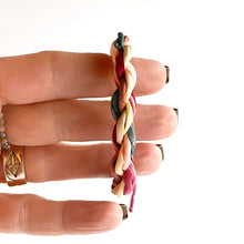 Load image into Gallery viewer, Custom Silk Bracelets - OPEN next on March 1st &amp; 2nd, 2025