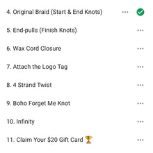 Load image into Gallery viewer, Starter Kit: Physical Kit + Digital 101 Course + $20 Gift Card Challenge 🏆