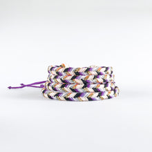 Load image into Gallery viewer, Epic Jenny Super Chunky Fishtail Adjustable Bracelet