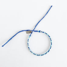 Load image into Gallery viewer, Periwinkle Original Adjustable Bracelet