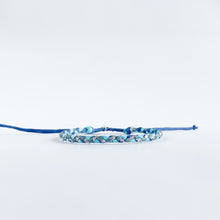 Load image into Gallery viewer, Periwinkle Original Adjustable Bracelet