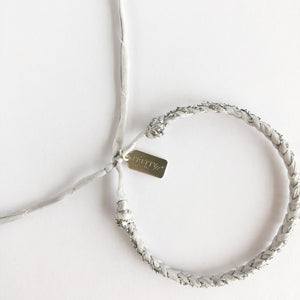 Snowflake Luxe Original Adjustable Bracelet